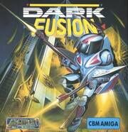Dark Fusion cover