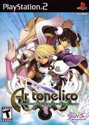 Ar Tonelico: Melody of Elemia