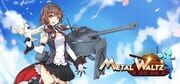 Metal Waltz: Anime tank girls