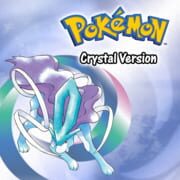Pokémon Crystal Version