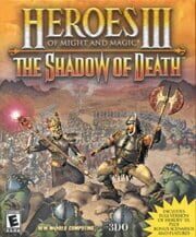 Heroes of Might and Magic III: The Shadow of Death