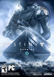 Destiny 2: Warmind