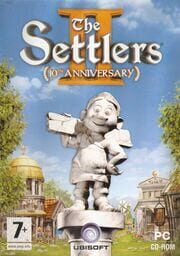 The Settlers II 10th Anniversary