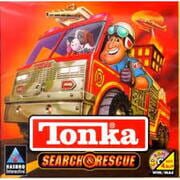 Tonka Search and Rescue