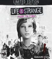 Life is Strange: Before the Storm - Limited Edition