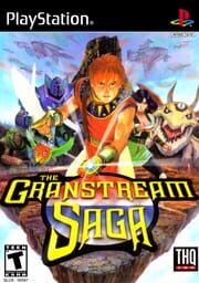 The Granstream Saga