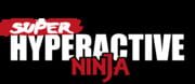 Super Hyperactive Ninja