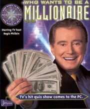 Who Wants to Be a Millionaire?