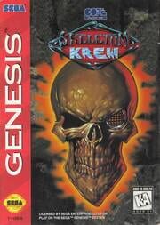 Skeleton Krew
