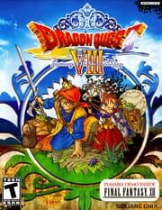 Dragon Quest VIII: Journey of the Cursed King