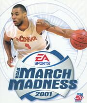 NCAA March Madness 2001
