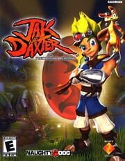 Jak and Daxter: The Precursor Legacy
