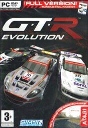 GTR Evolution