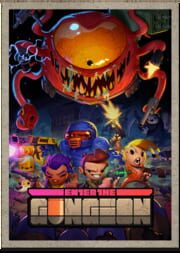 Enter the Gungeon
