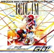 Bedlam