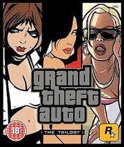 Grand Theft Auto: The Trilogy