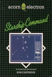 Starship Command