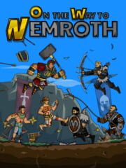 OWN - On the Way to Nemroth