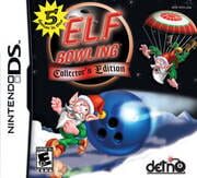 Elf Bowling: Collector's Edition cover