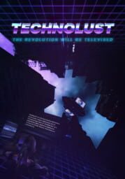 Technolust