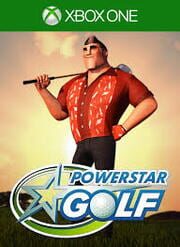 Powerstar Golf