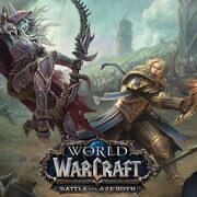 World of Warcraft: Battle for Azeroth