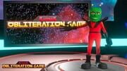 Doctor Kvorak's Obliteration Game