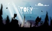 Toby: The Secret Mine