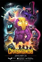 Crashlands