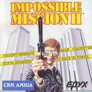 Impossible Mission II