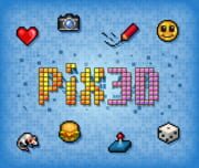 Pix3D