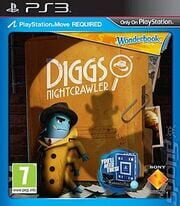 Wonderbook: Diggs Nightcrawler
