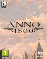 Anno 1800