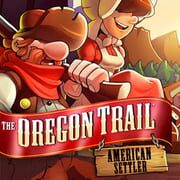 The Oregon Trail: American Settler