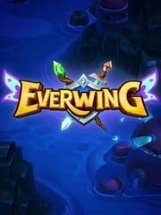 EverWing cover