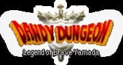 Dandy Dungeon: Legend of Brave Yamada