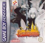 Castlevania: Aria of Sorrow