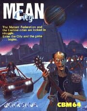 Mean City