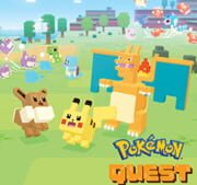 Pokémon Quest