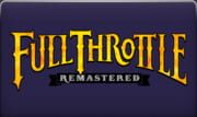 Full Throttle Remastered