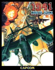 1941: Counter Attack