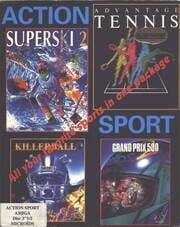Action Sport cover