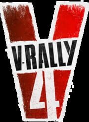 V-Rally 4