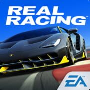 Real Racing 3