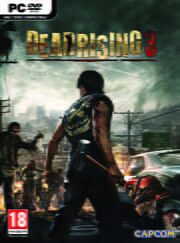 Dead Rising 3