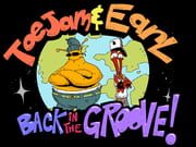 ToeJam & Earl: Back in the Groove