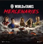 World Of Tanks: Mercenaries