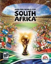 2010 FIFA World Cup South Africa