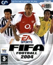 FIFA Football 2004