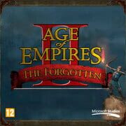 Age of Empires II: The Forgotten